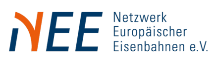 Netzwerk Europäischer Eisenbahnen    e.V.