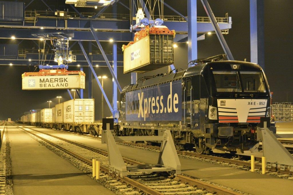 Freight Associations call for Further Action to Secure Rail Freight Supply Chains and Mobility of Goods