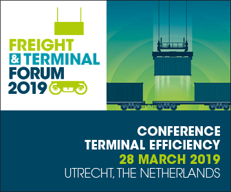 Freight and Terminal Forum
