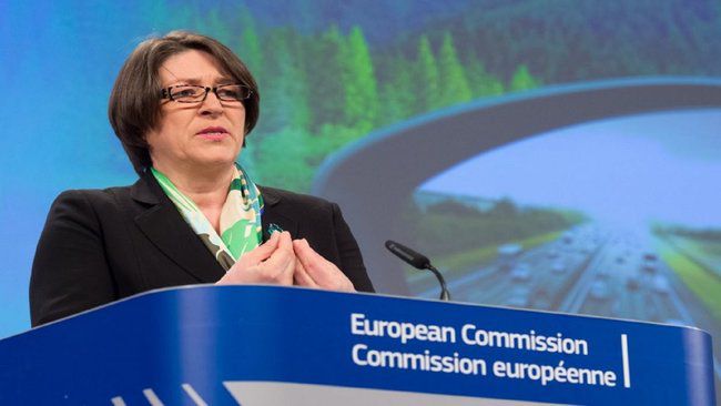 EU Commissioner reply to the 2nd Rastatt open letter
