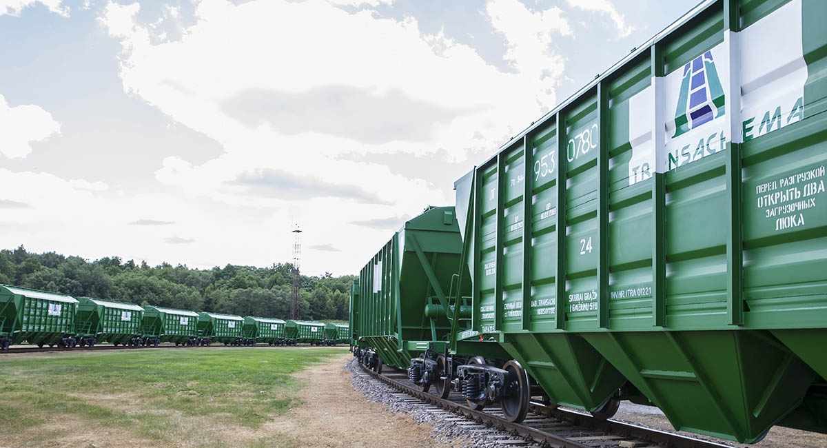 Joint Press Release - European rail sector submits proposal for the European Railway Platform as the Capacity Regulation enters into force