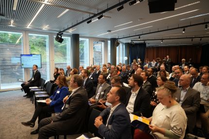 Pictures - ERFA Event 2024 - 2