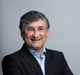 Miguel Rebelo de Sousa