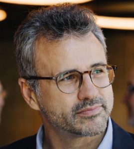Simon Wey